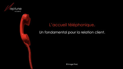 AccueilTéléphonique